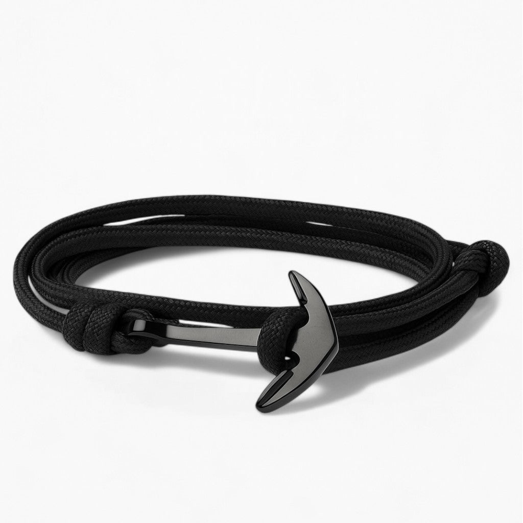 Black Titan Anchor