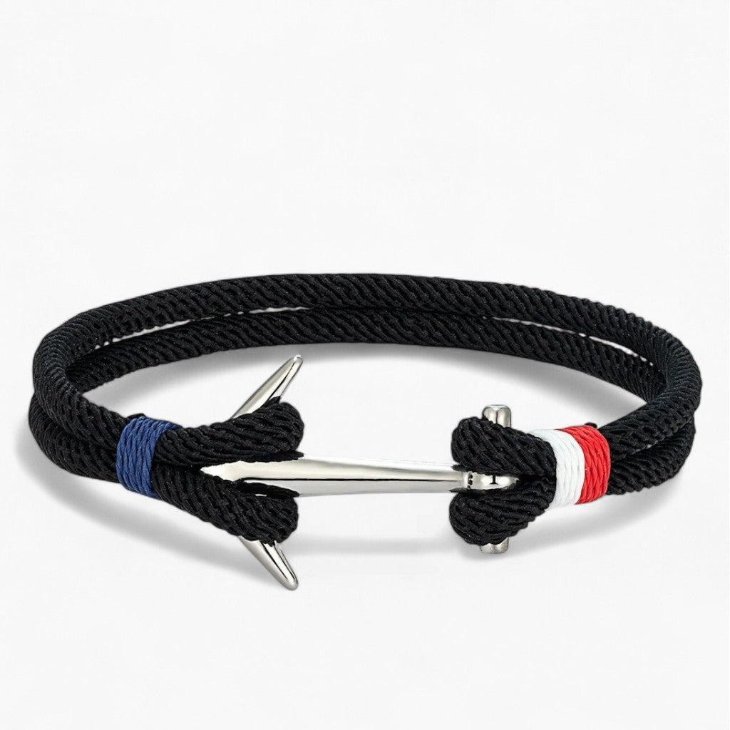 Black Admiral Anchor