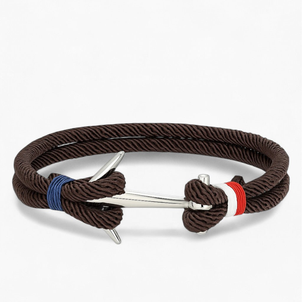 Brown Admiral Anchor