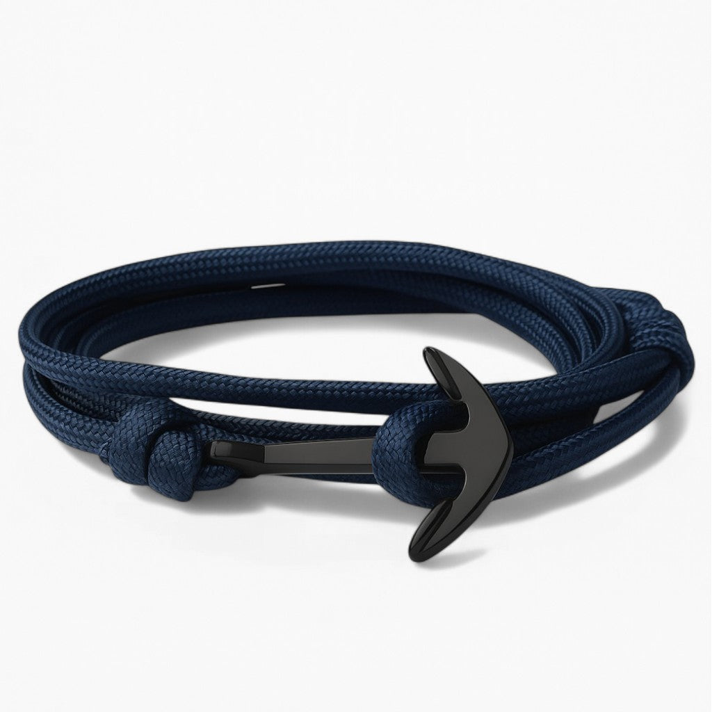 Navy Titan Anchor