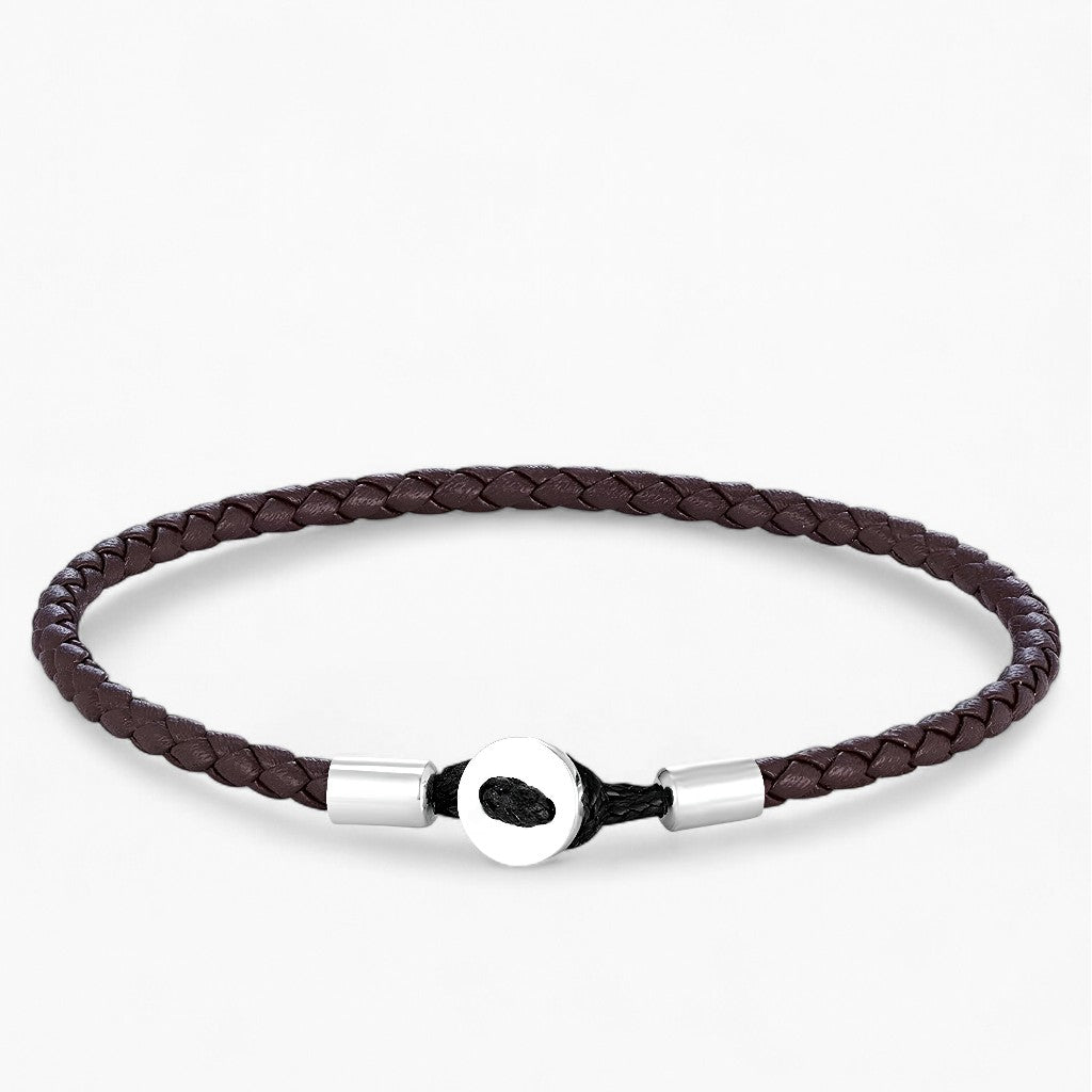 Coffee Bollard Bracelet