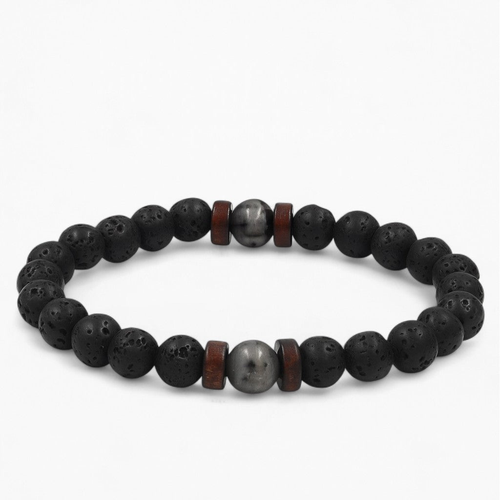 Driftmoor Bead Bracelet
