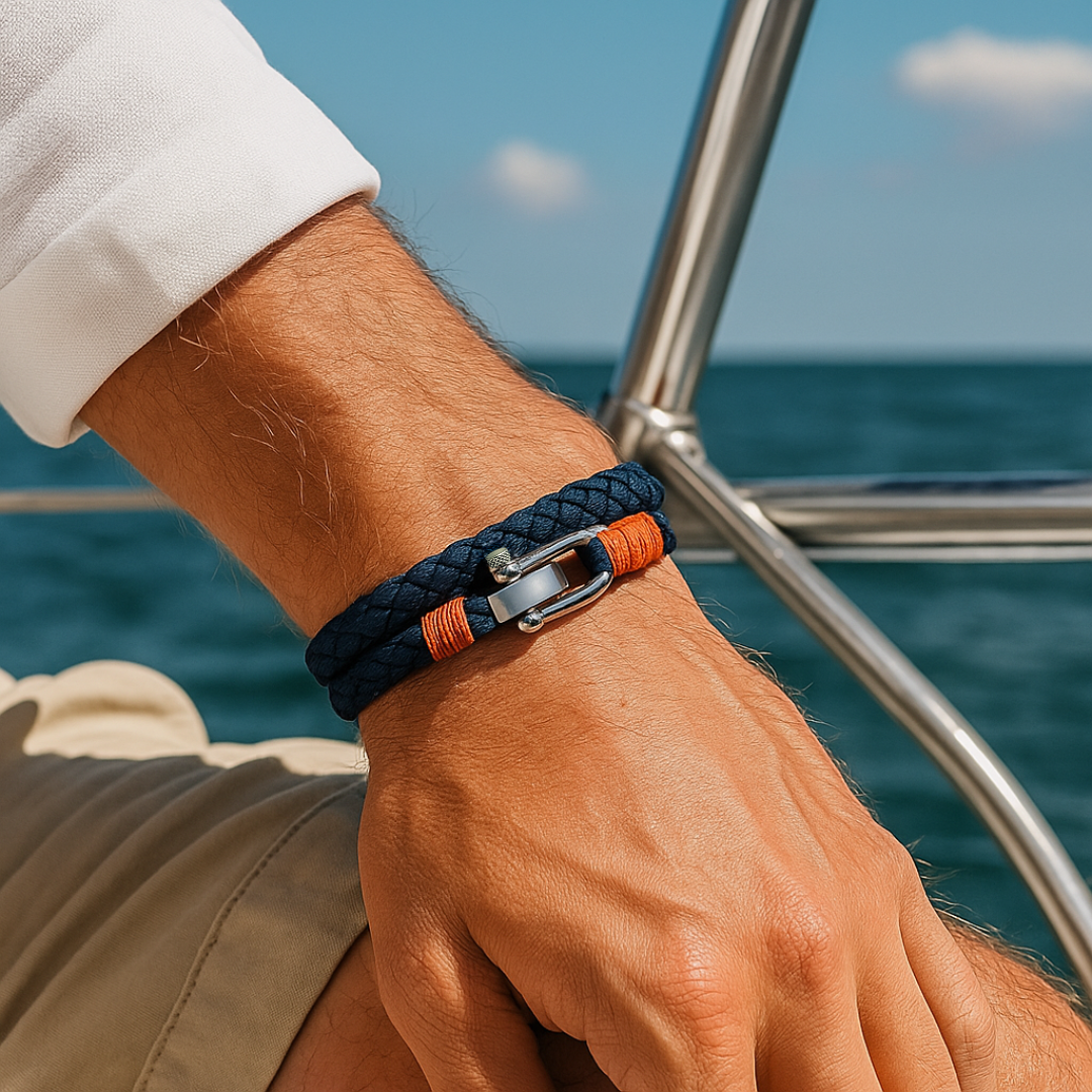 Anchorfire Bracelet