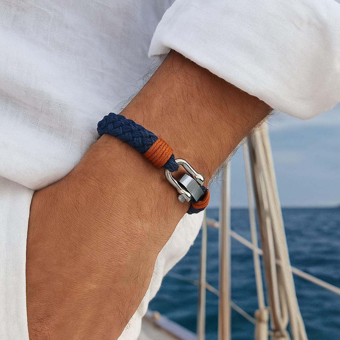 Anchorfire Bracelet