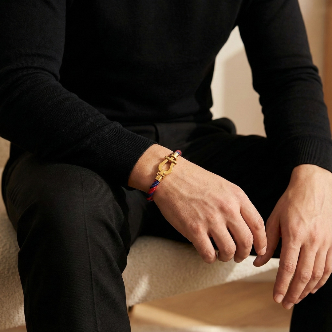 Atlas Royalwave Bracelet