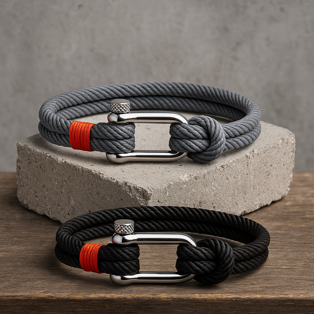 Crimson Bracelet Bundle