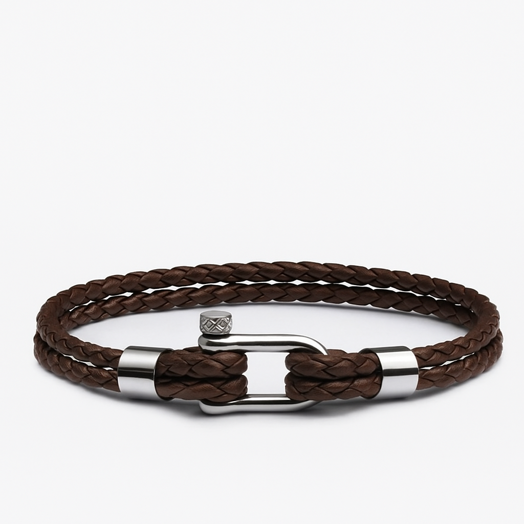 Avero Coffee Bracelet