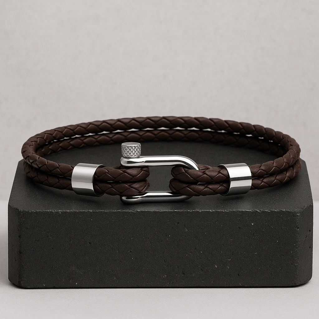 Avero Coffee Bracelet