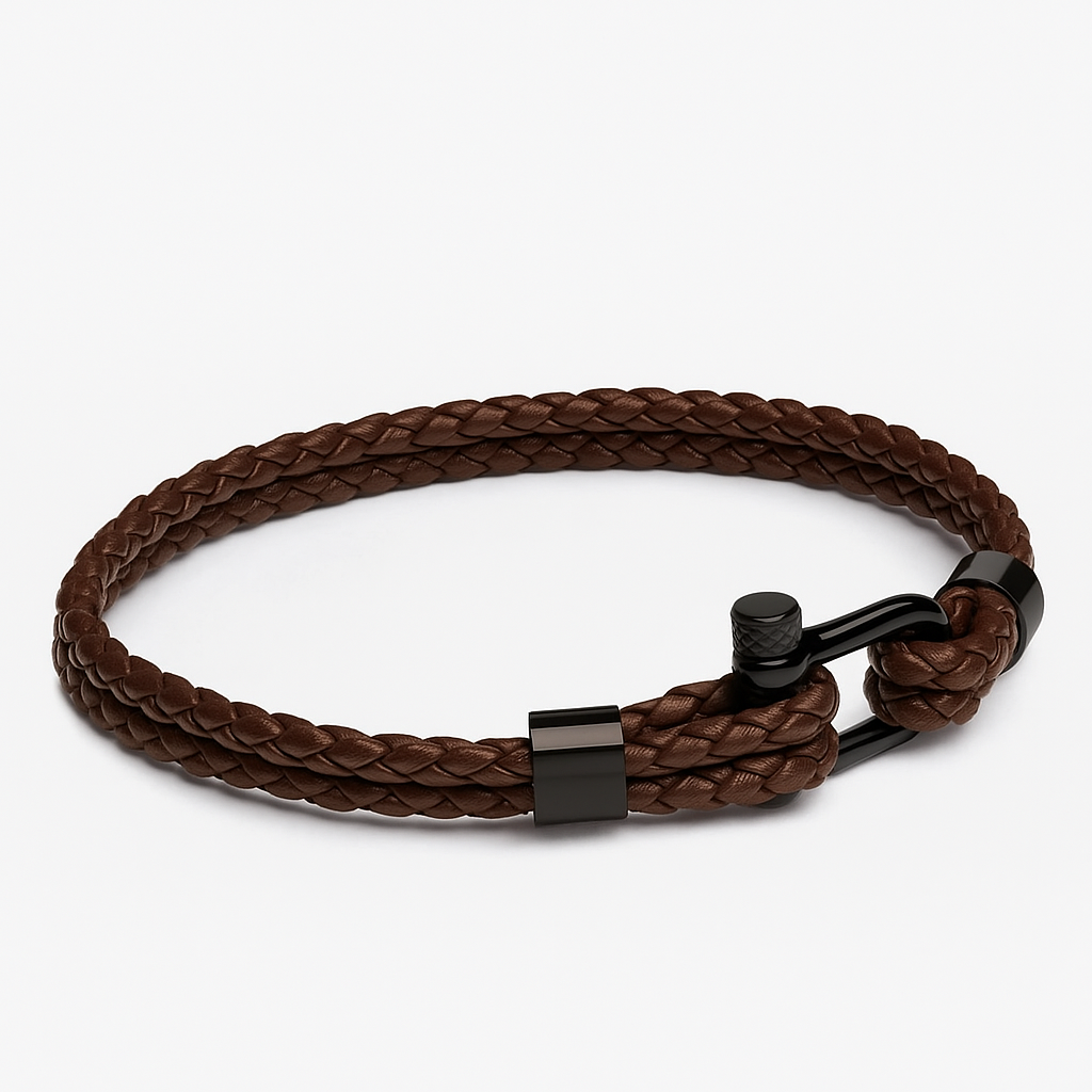 Noctis Coffee Bracelet
