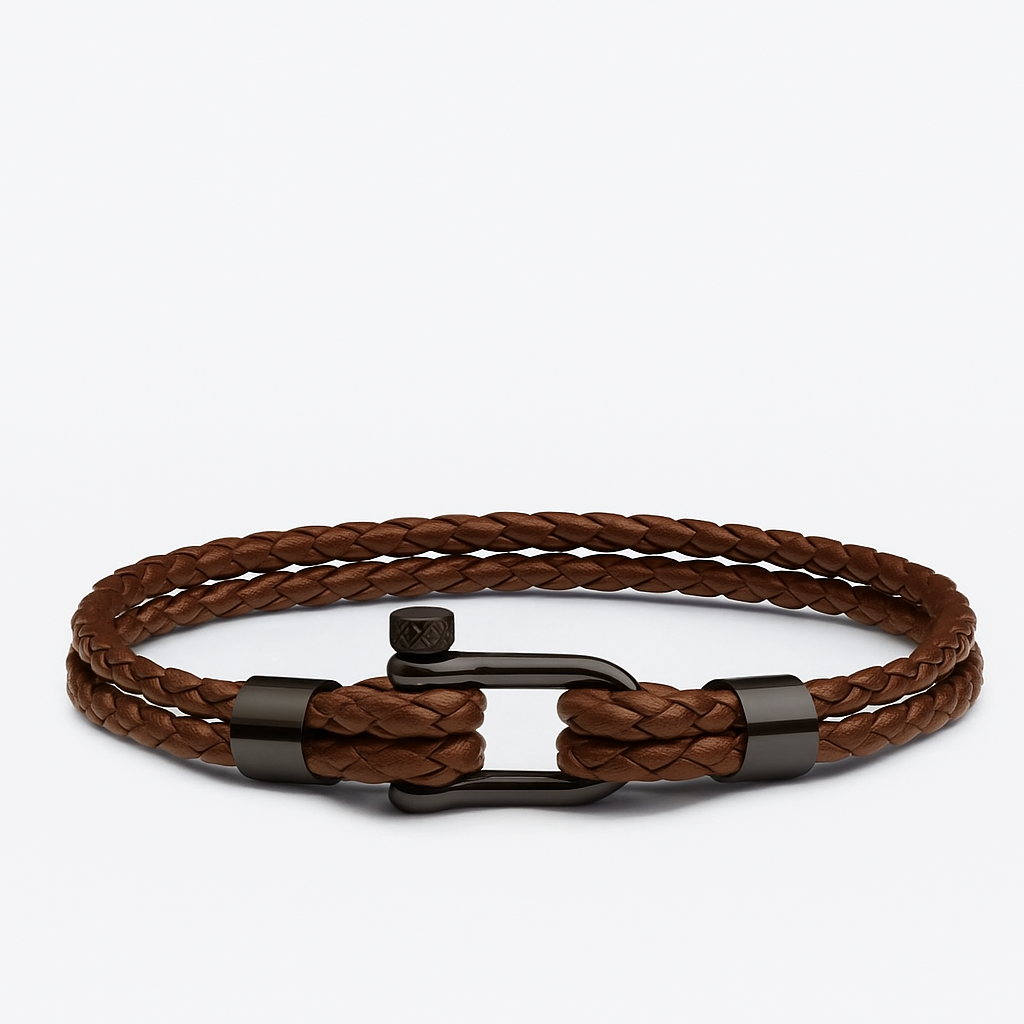 Noctis Coffee Bracelet