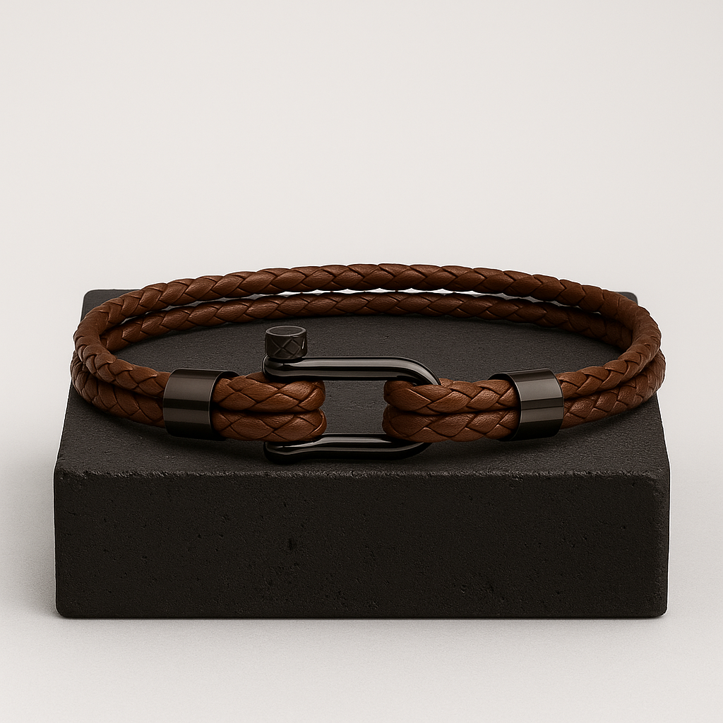 Noctis Coffee Bracelet