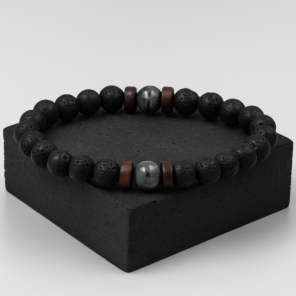 Driftmoor Bead Bracelet