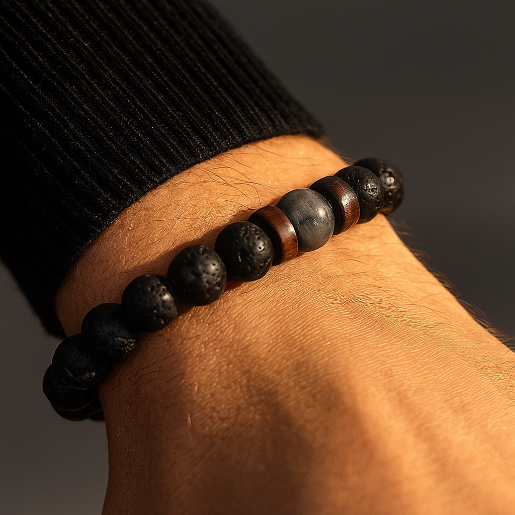 Driftmoor Bead Bracelet