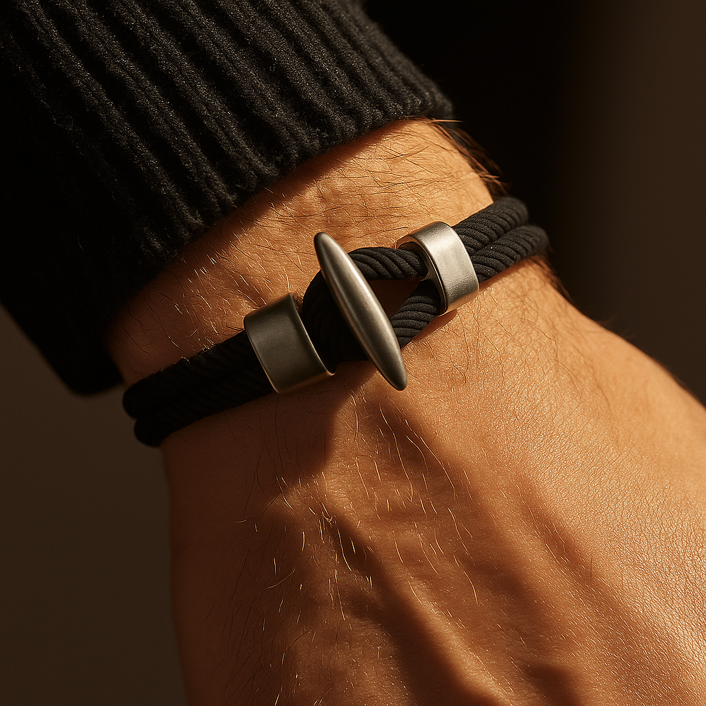 Samson Post Bracelet