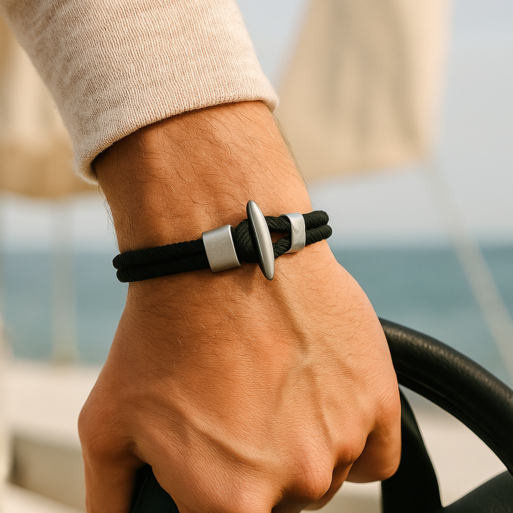 Samson Post Bracelet