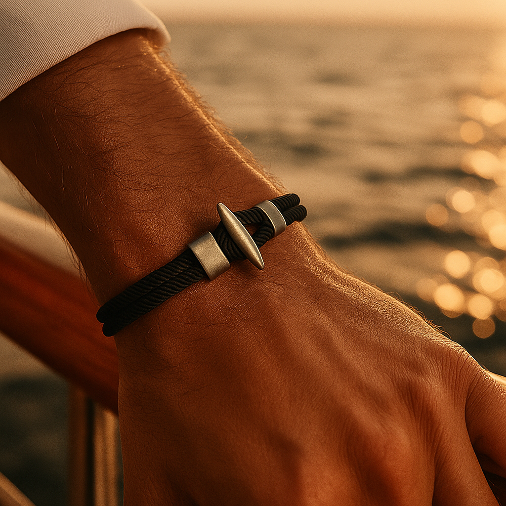 Samson Post Bracelet