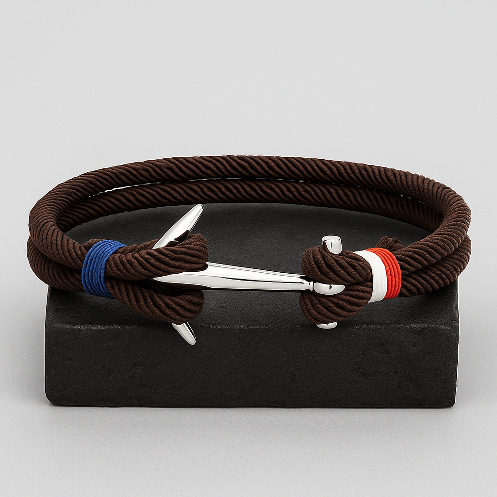 Brown Admiral Anchor