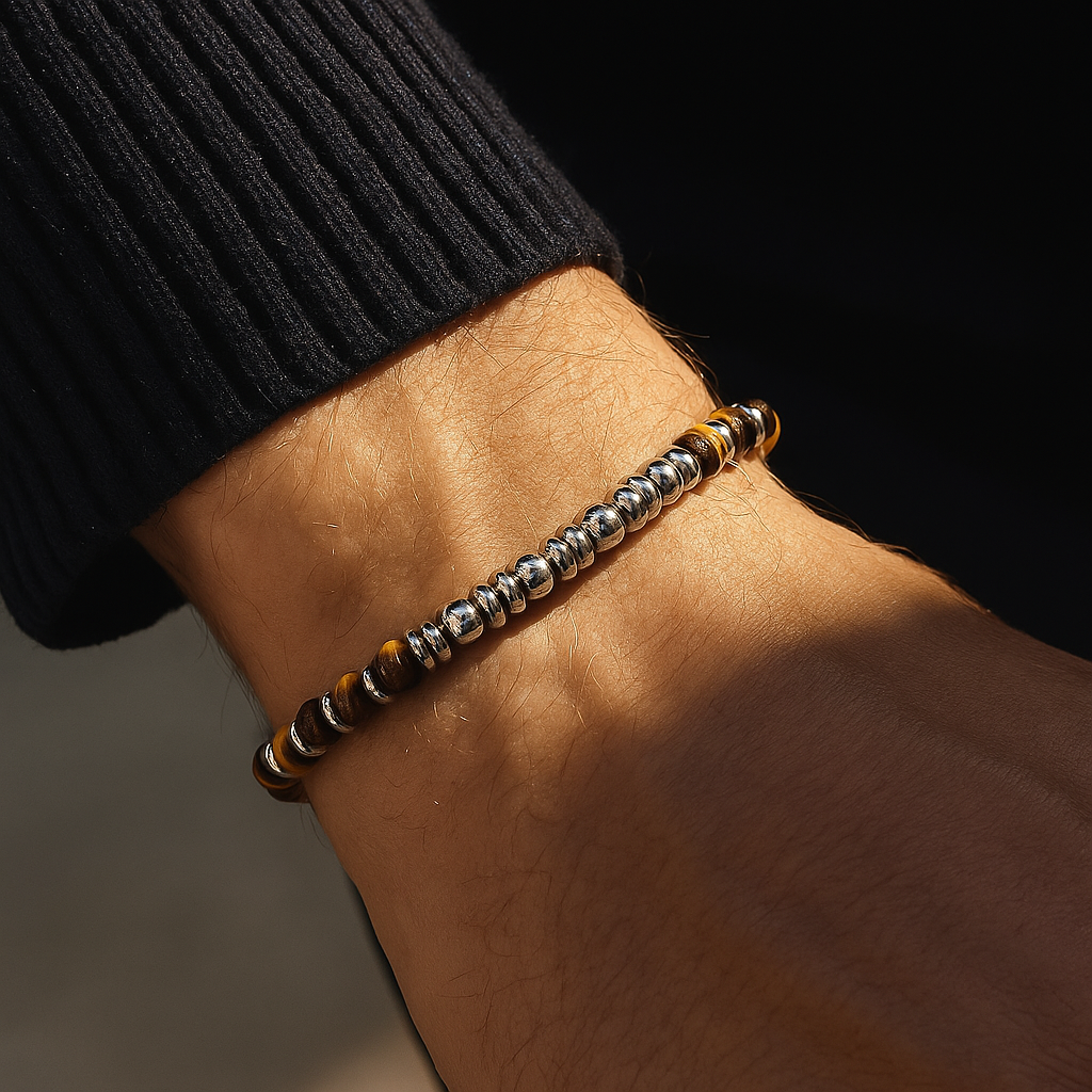 Tigrano Bracelet