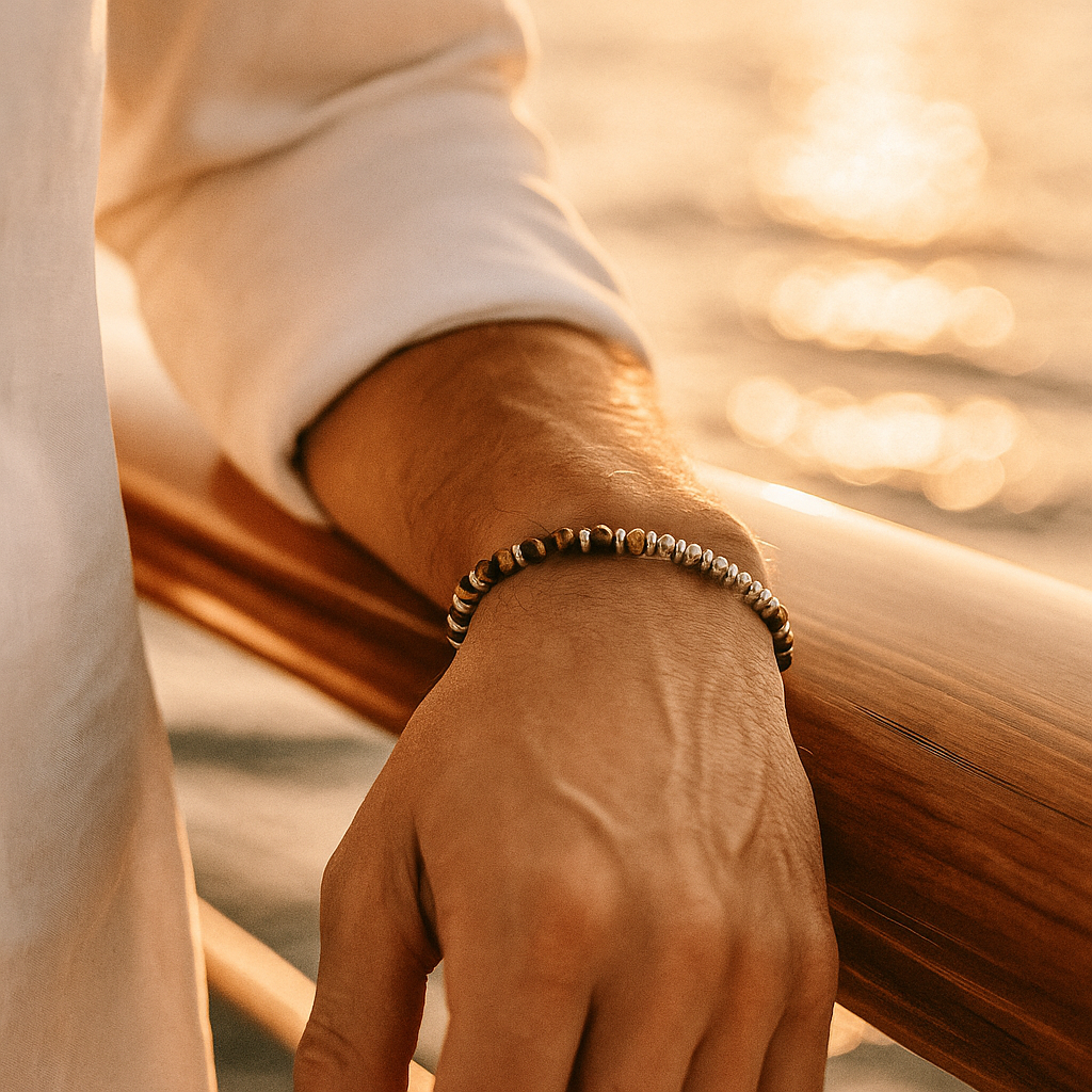 Tigrano Bracelet