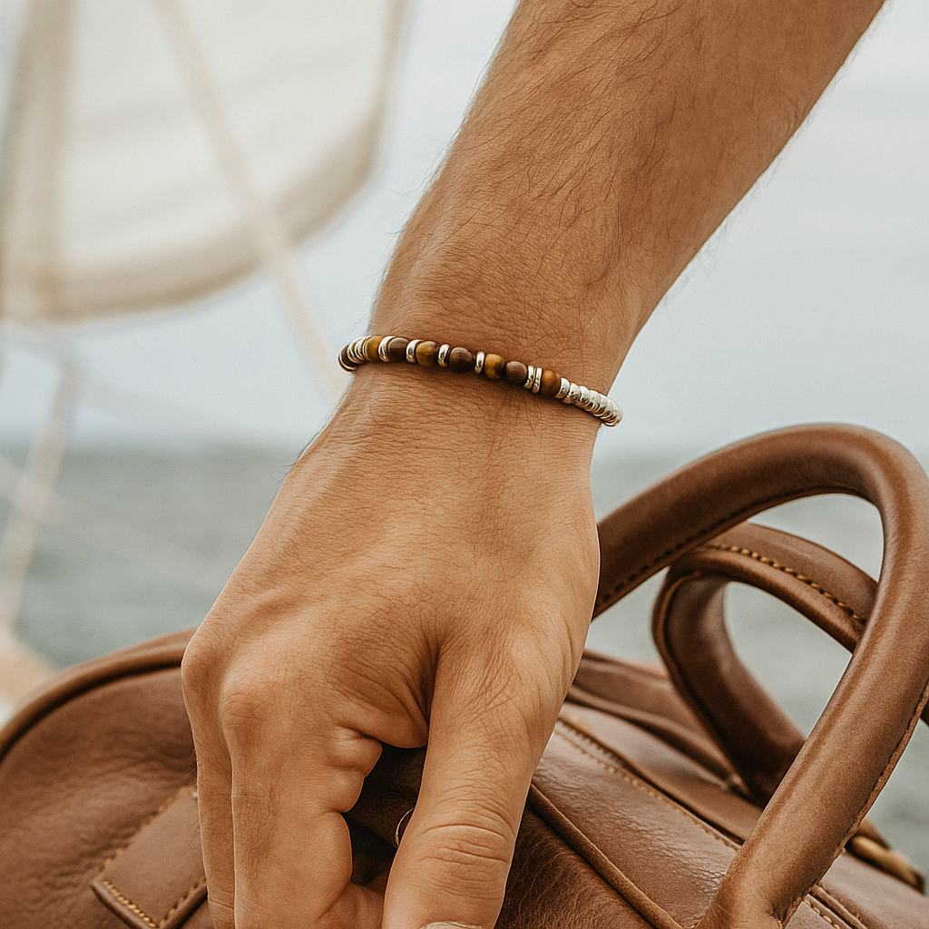 Tigrano Bracelet