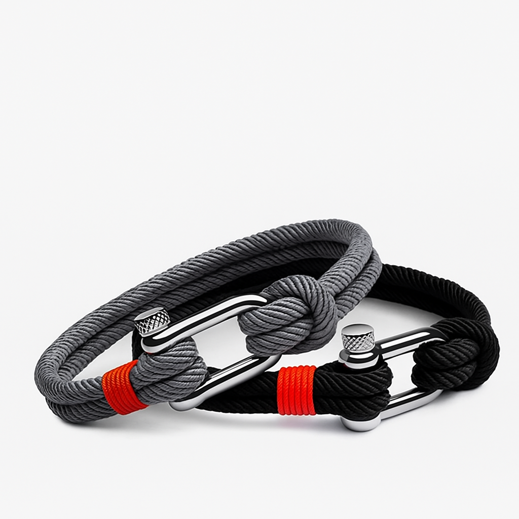 Crimson Bracelet Bundle