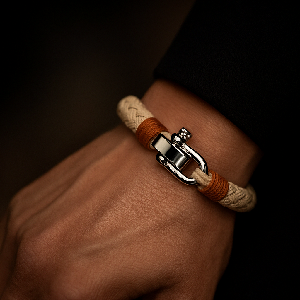 Dockline Dune Bracelet