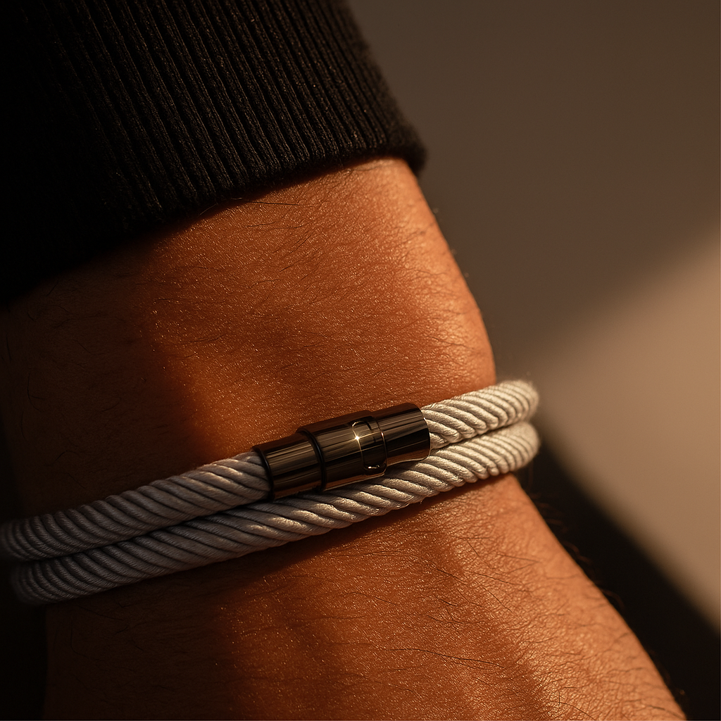 Silverline Bracelet