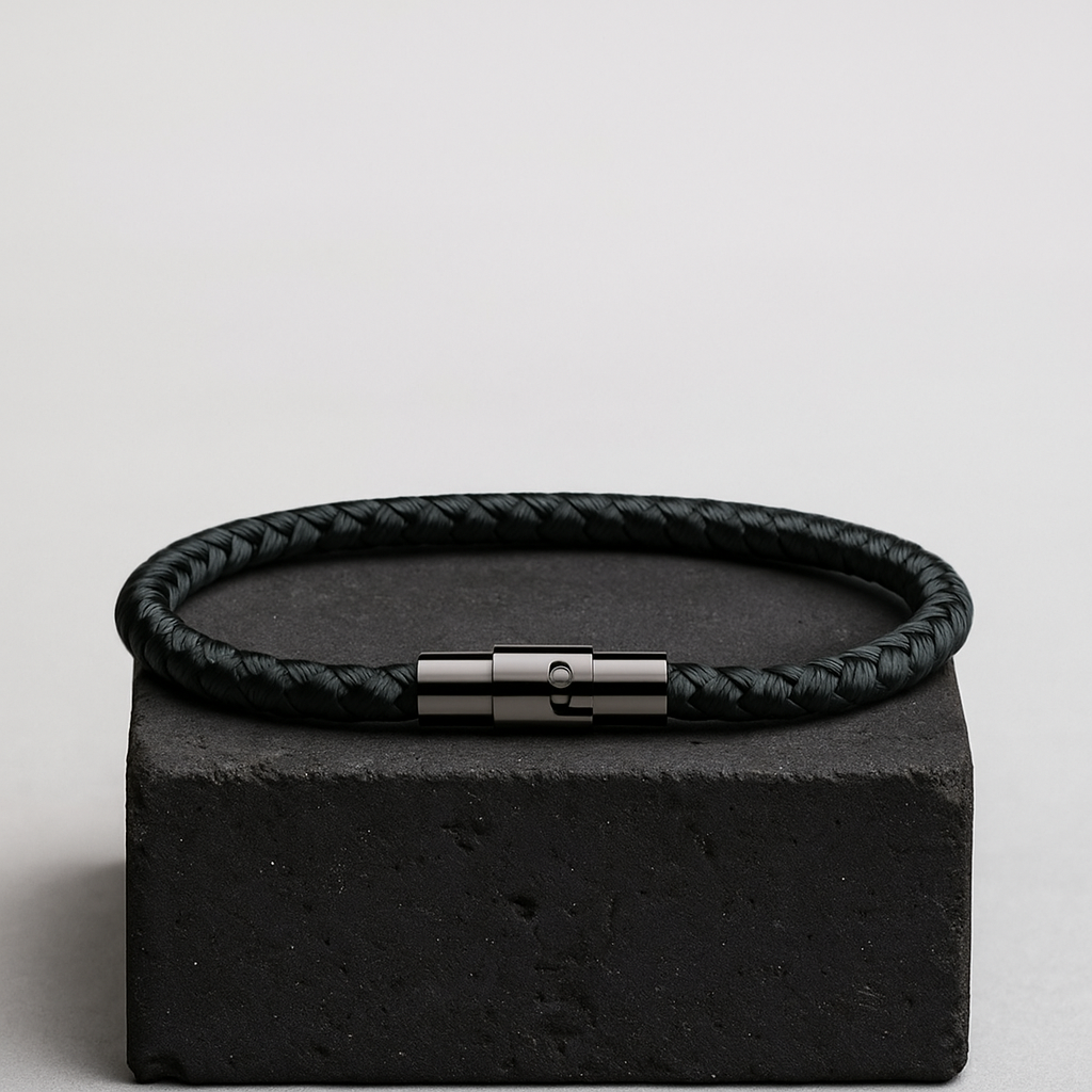 Noir Bracelet