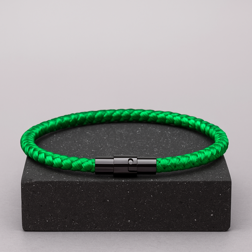 Verde Bracelet