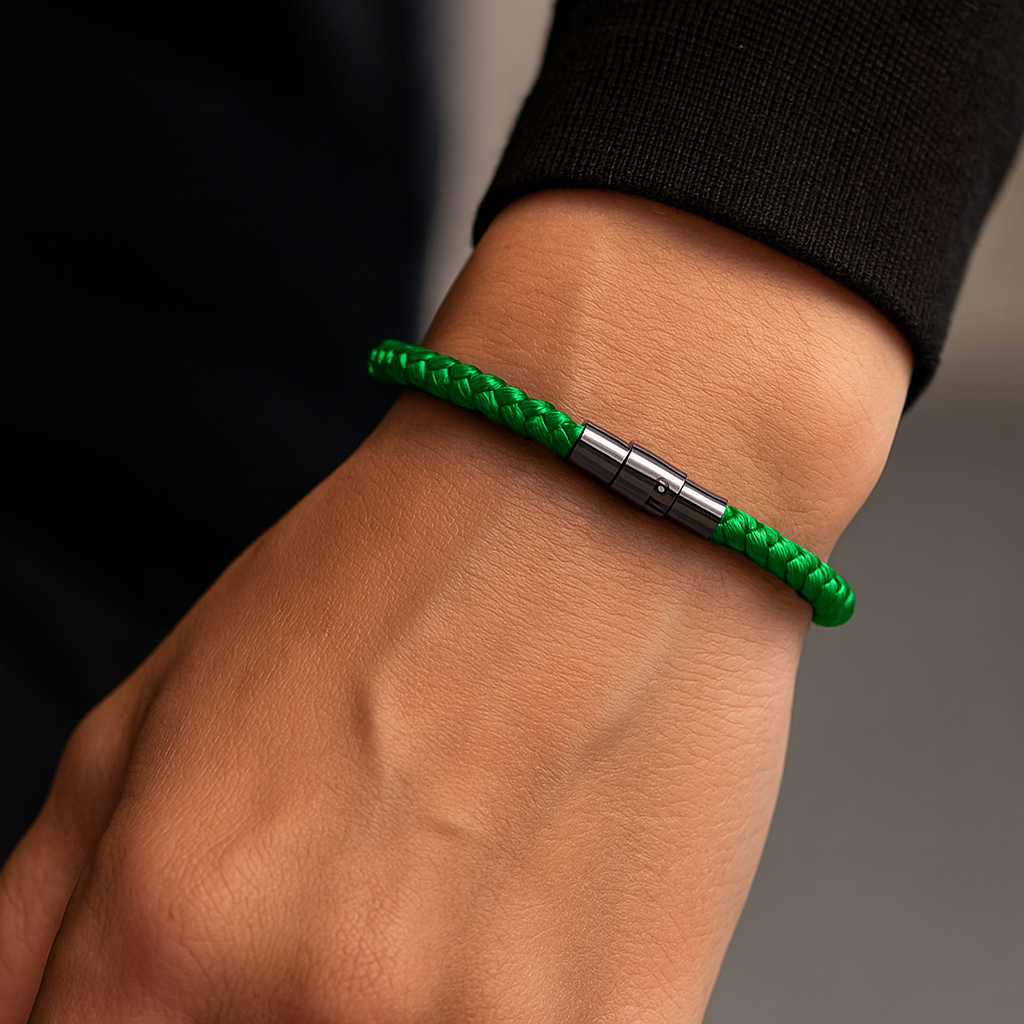 Verde Bracelet