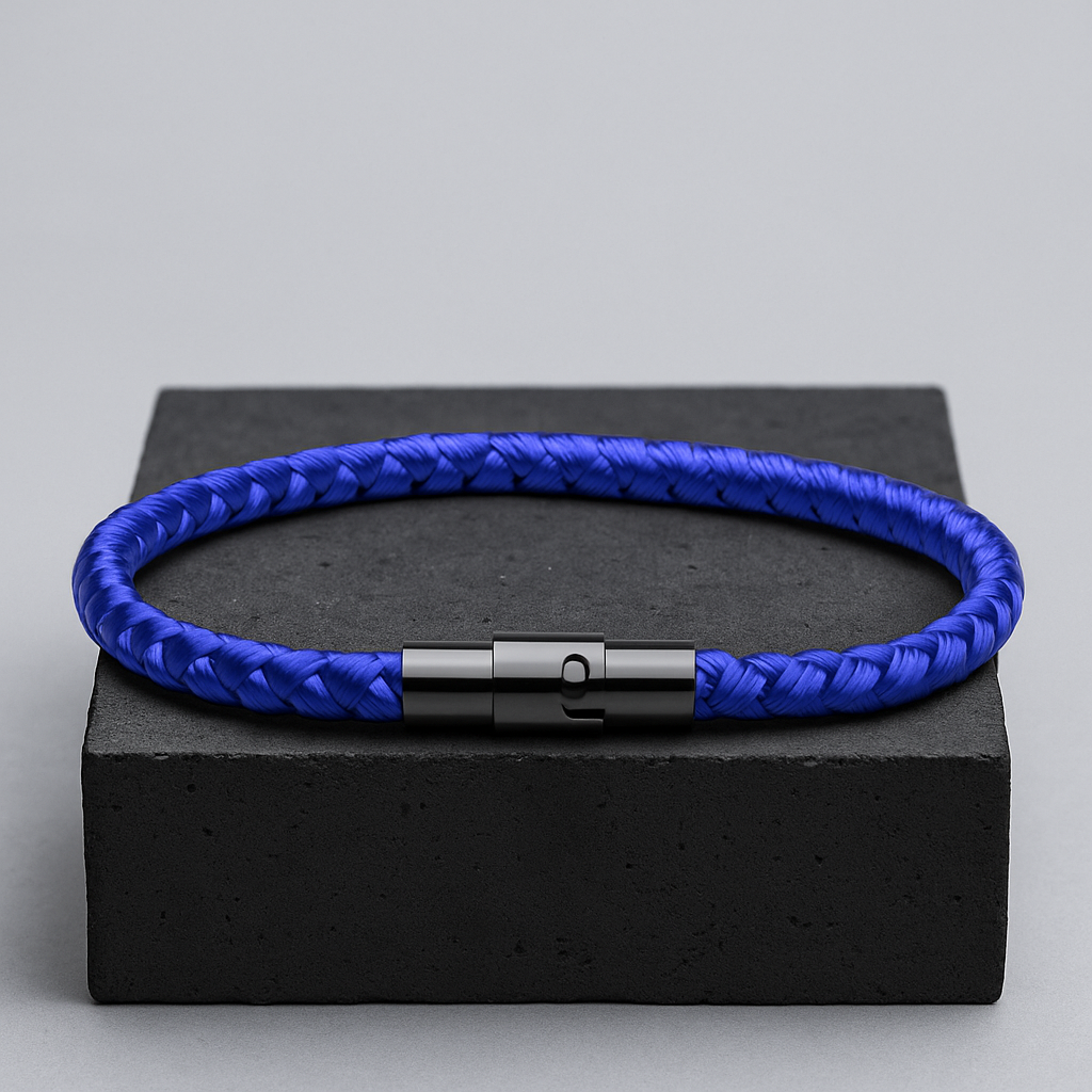 Azure Bracelet