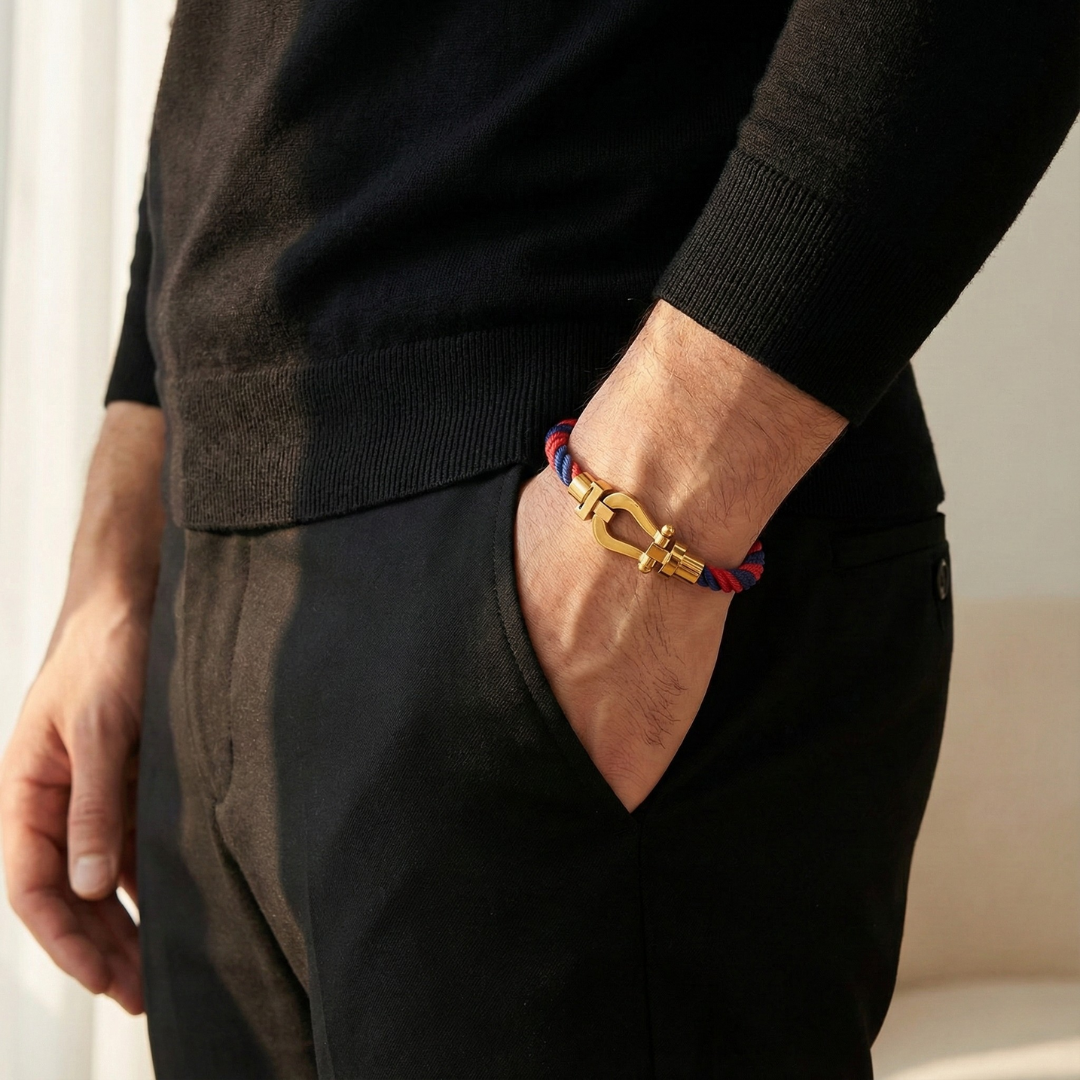 Atlas Royalwave Bracelet