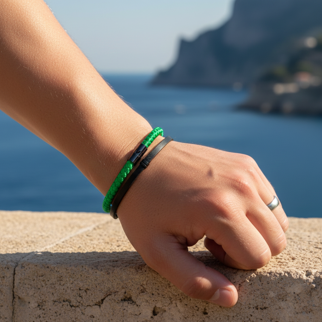 Verde Bracelet