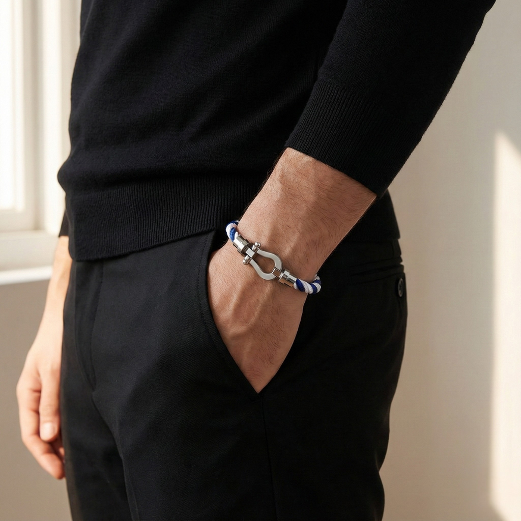 Atlas Oceanline Bracelet