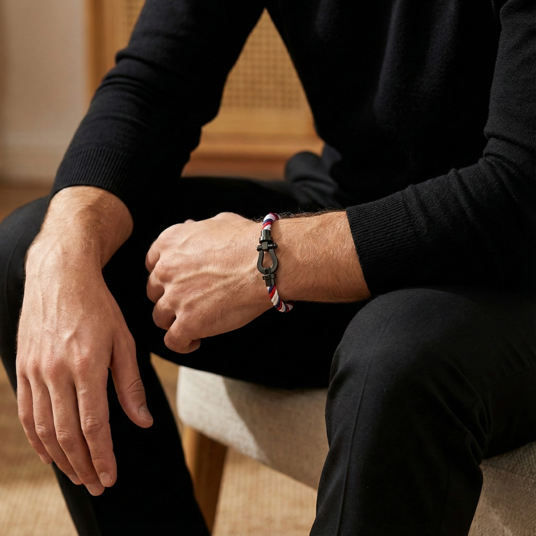 Atlas Patriot Bracelet