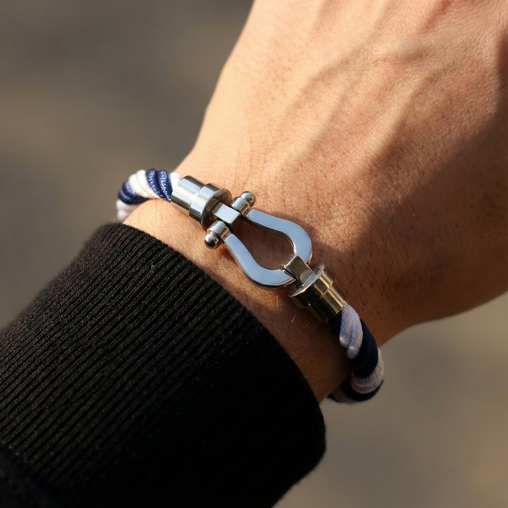 Atlas Oceanline Bracelet