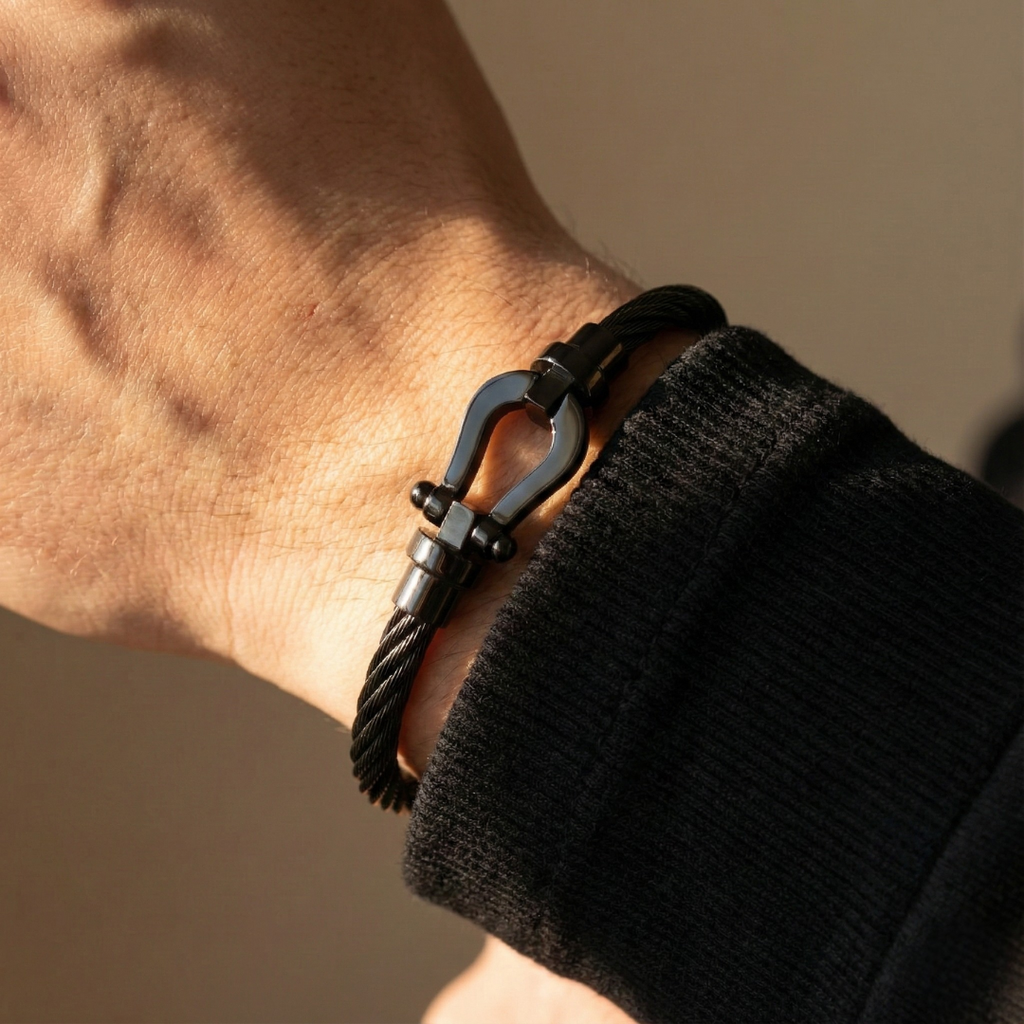 Atlas Nightfall Bracelet