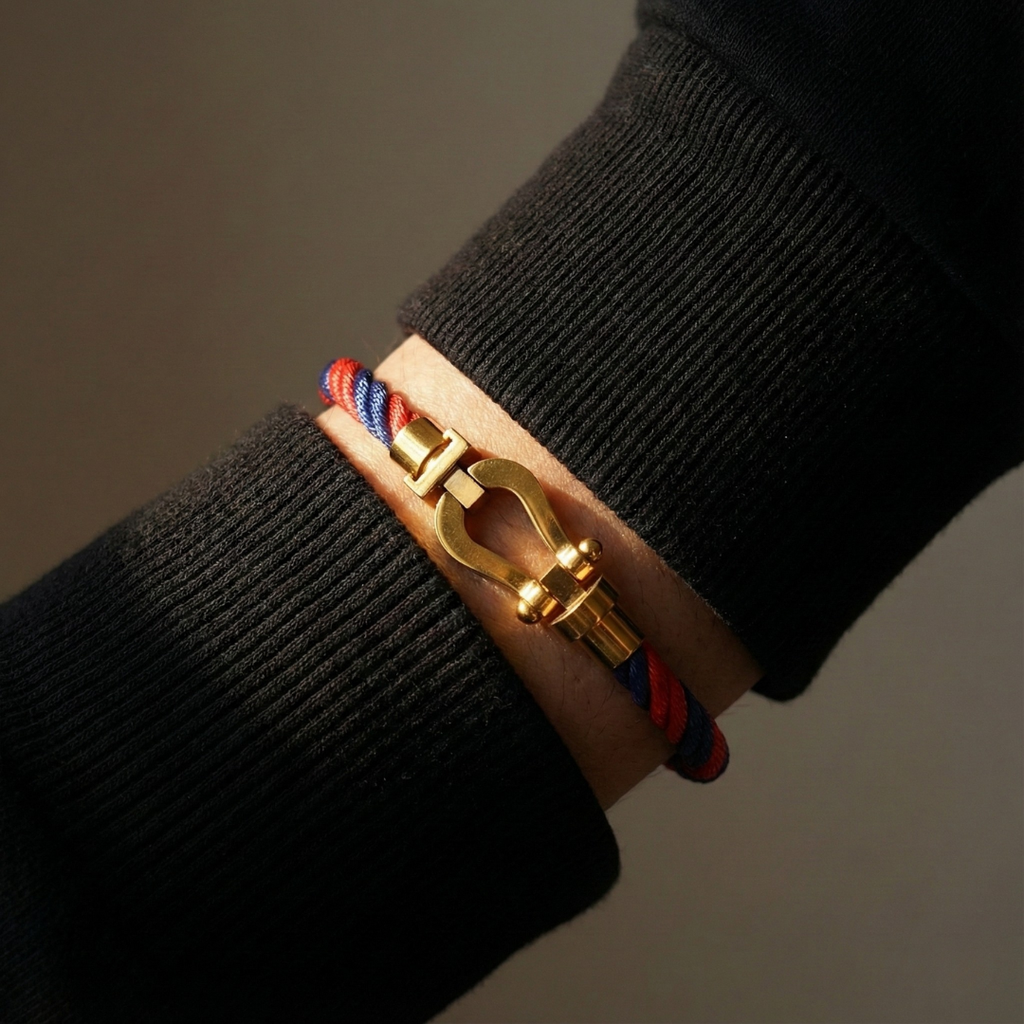 Atlas Royalwave Bracelet