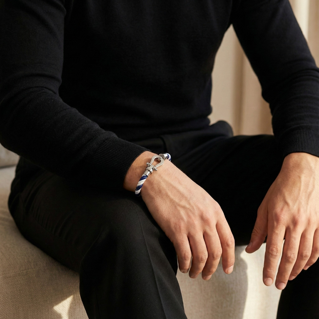 Atlas Oceanline Bracelet