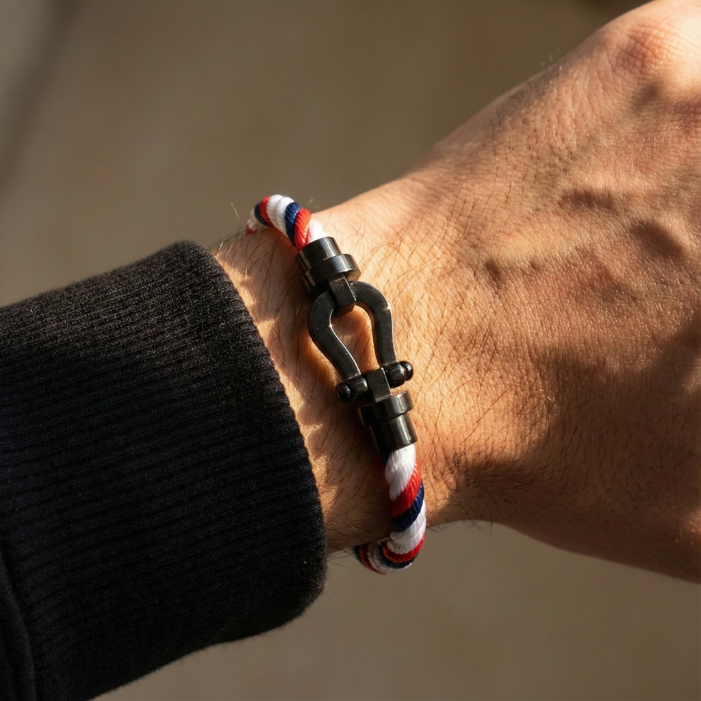 Atlas Patriot Bracelet