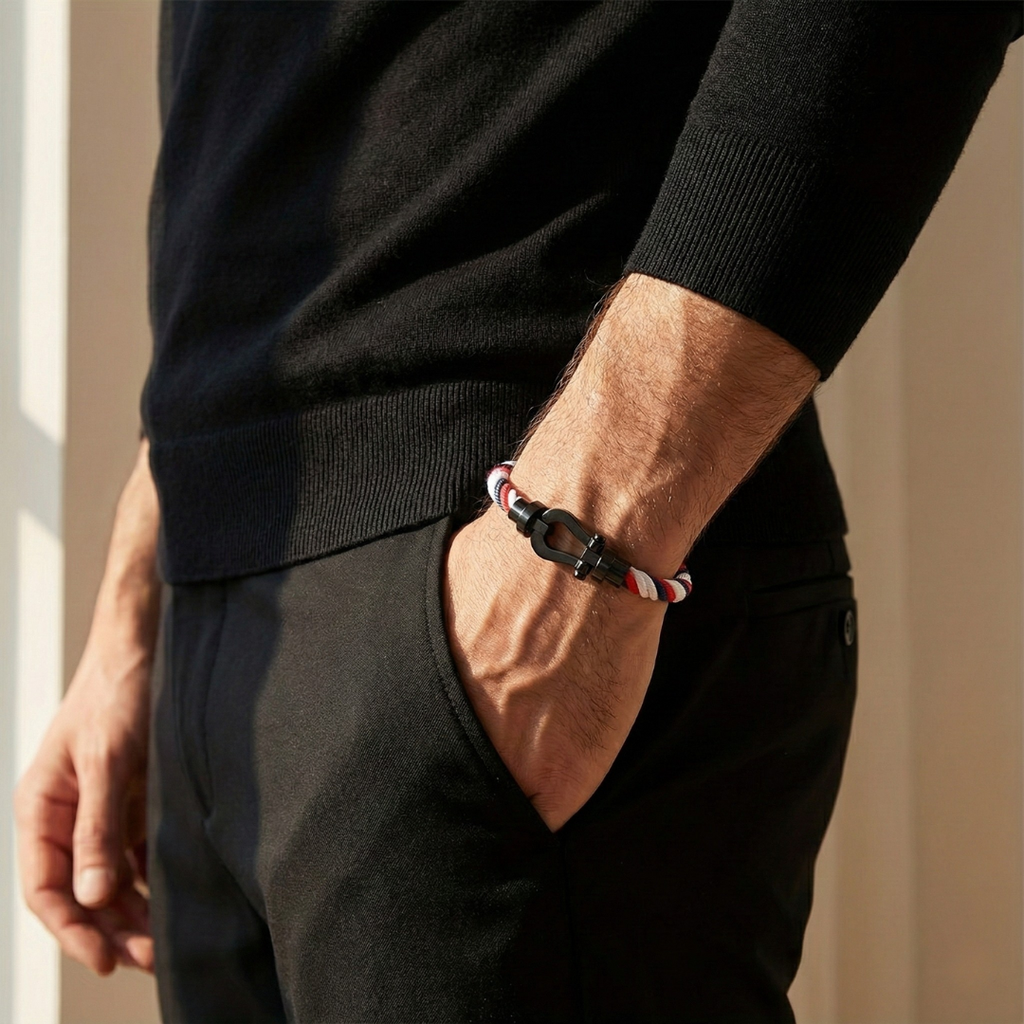 Atlas Patriot Bracelet