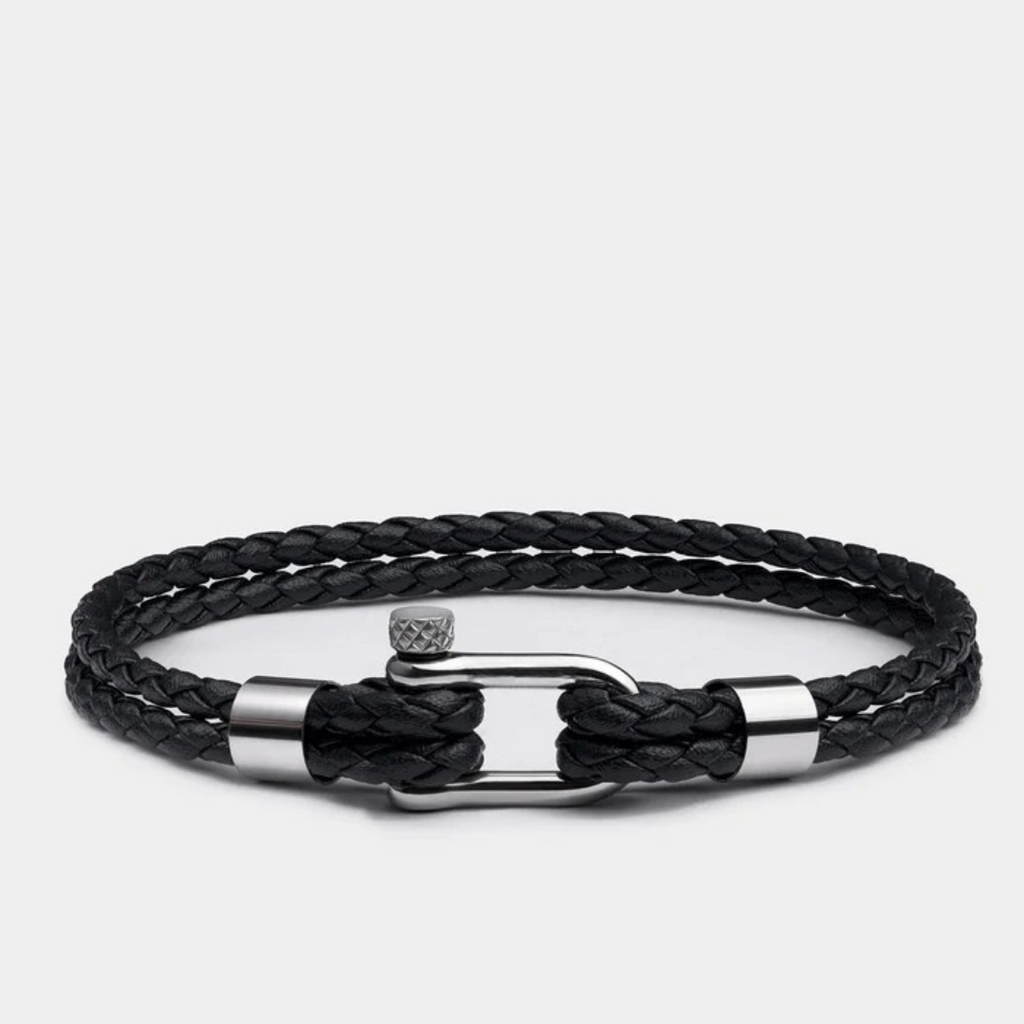 Avero Black Bracelet