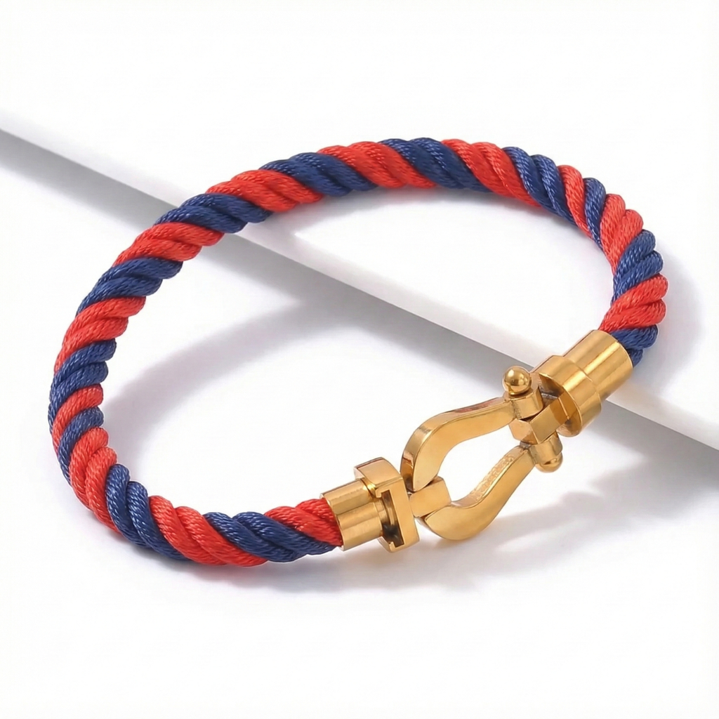 Atlas Royalwave Bracelet