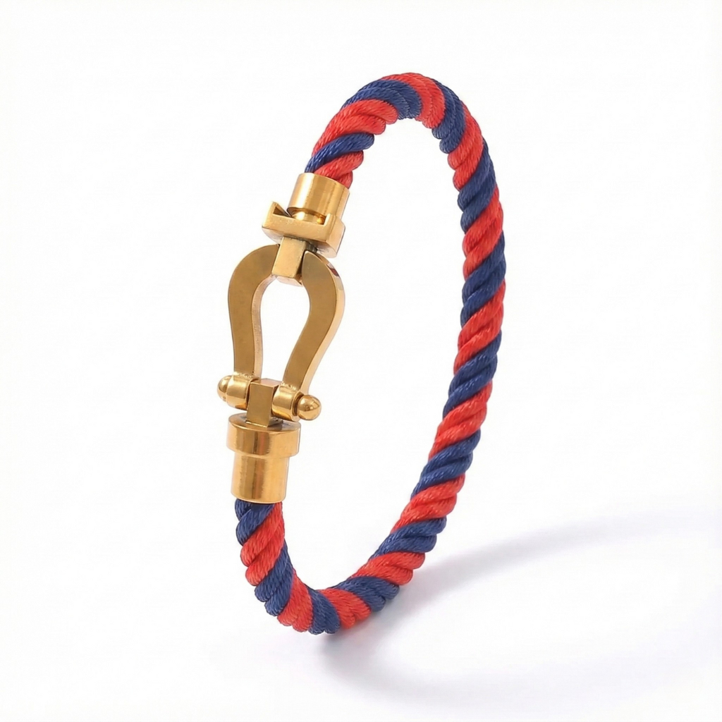 Atlas Royalwave Bracelet