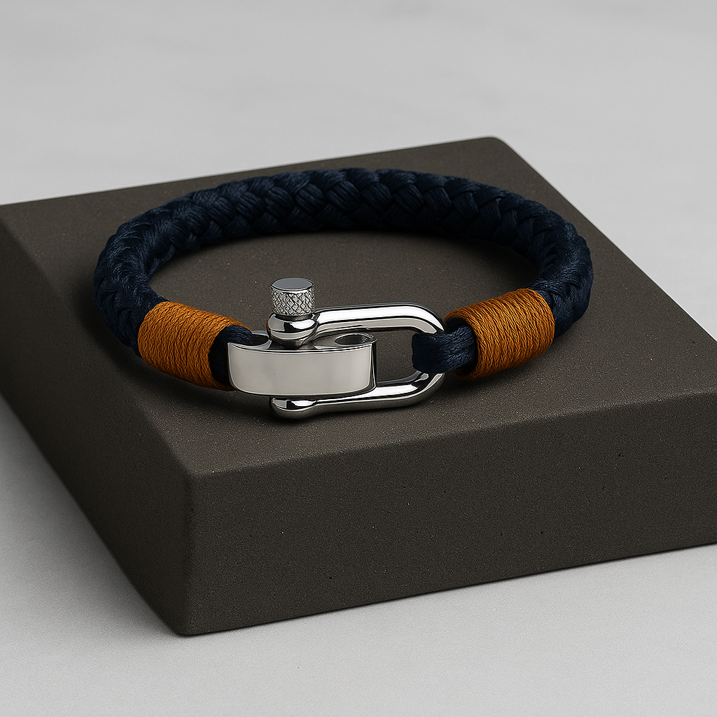 Anchorfire Bracelet