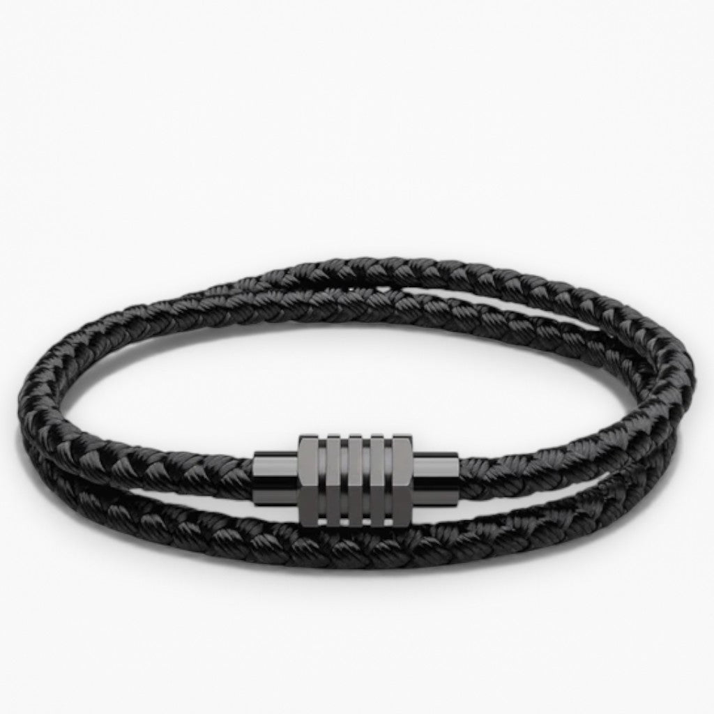 Raptor Balck Bracelet