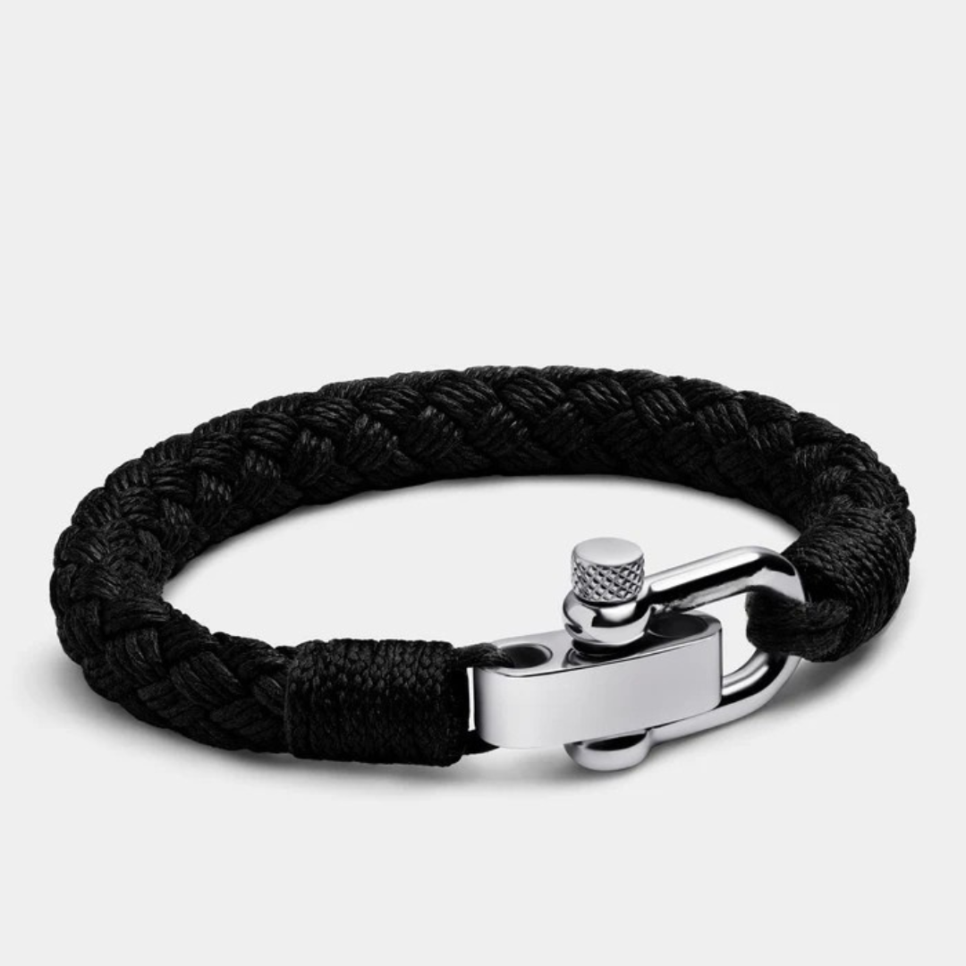 Mariner’s Black Braid
