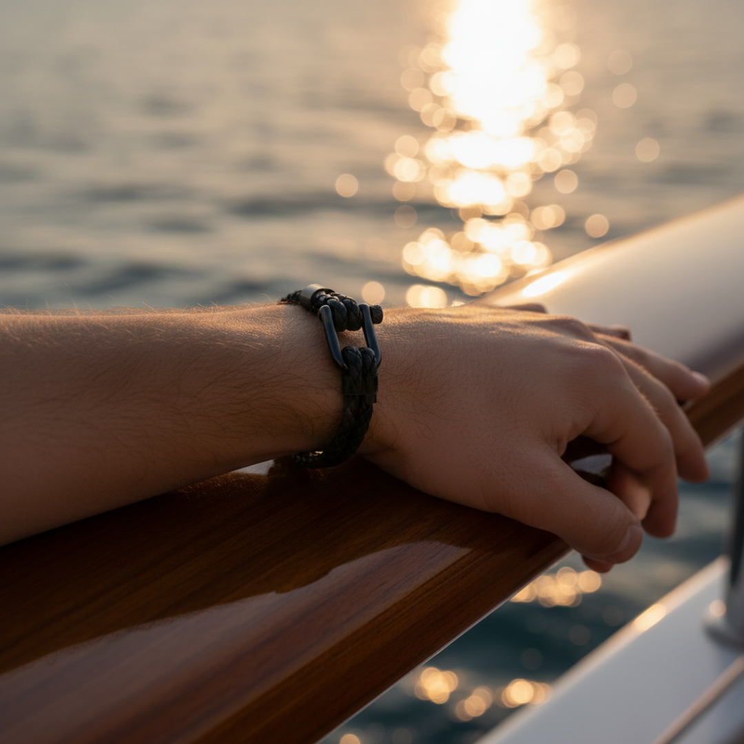 Noctis Bracelet