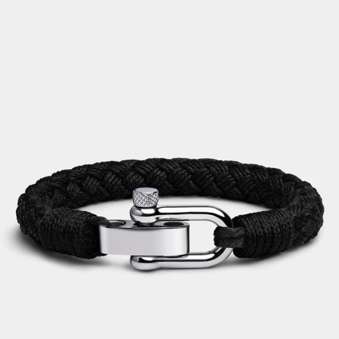 Mariner’s Black Braid