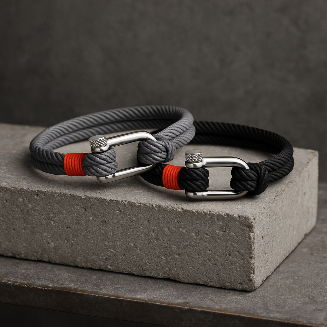 Crimson Bracelet Bundle